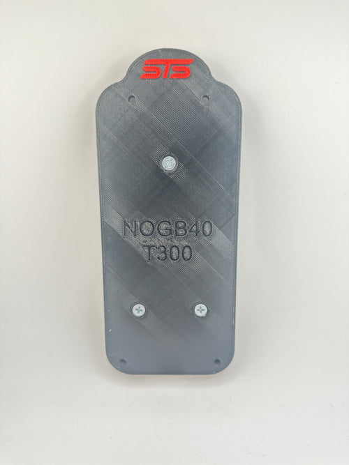 STS Auto Design NOGB40 – NOCO GB40 Magnetic Charger Plate