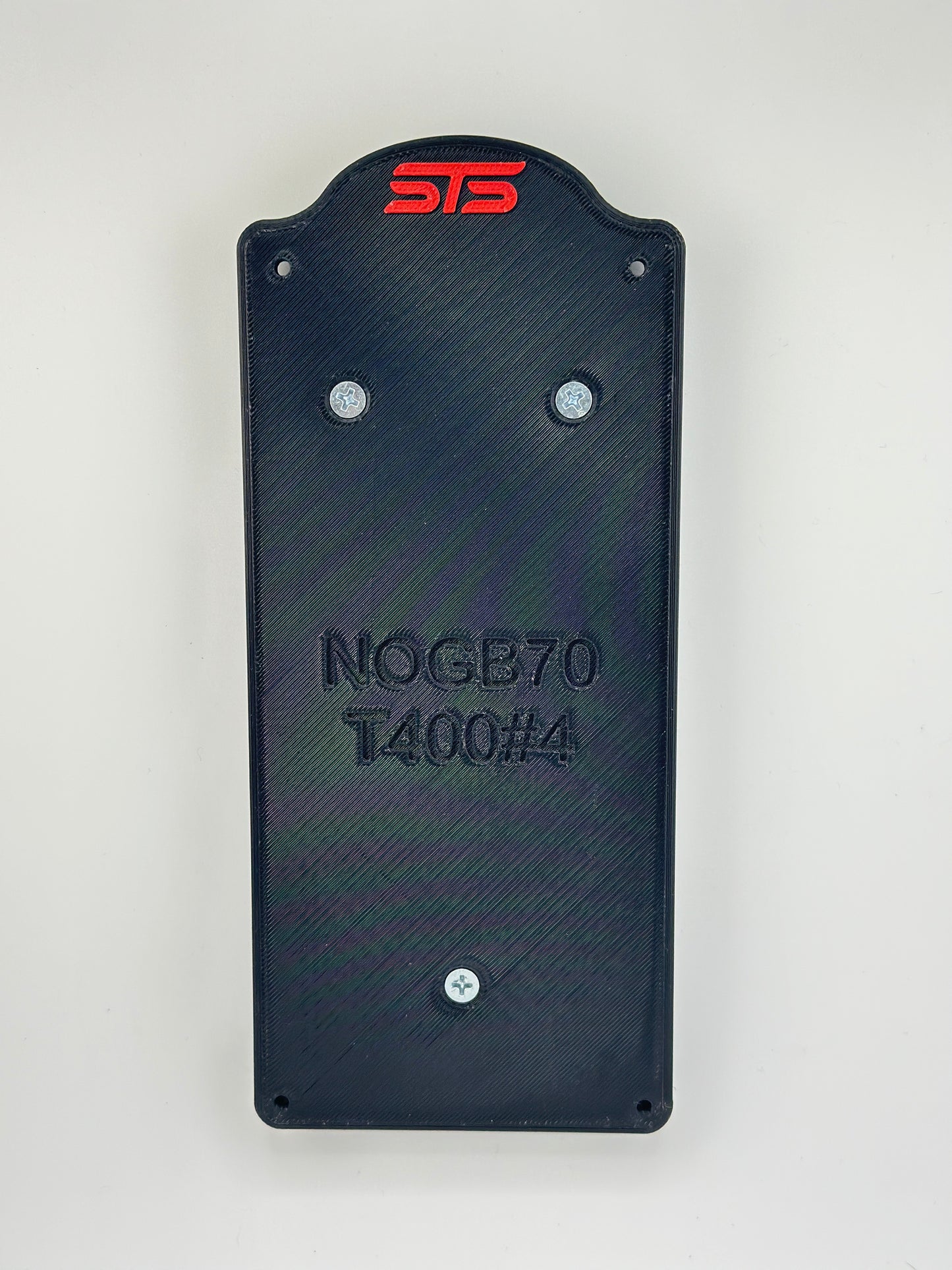 STS Auto Design NOGB70 - NOCO GB70 Magnetic Charger Plate – Secure Mount for Boost HD Jump Starter