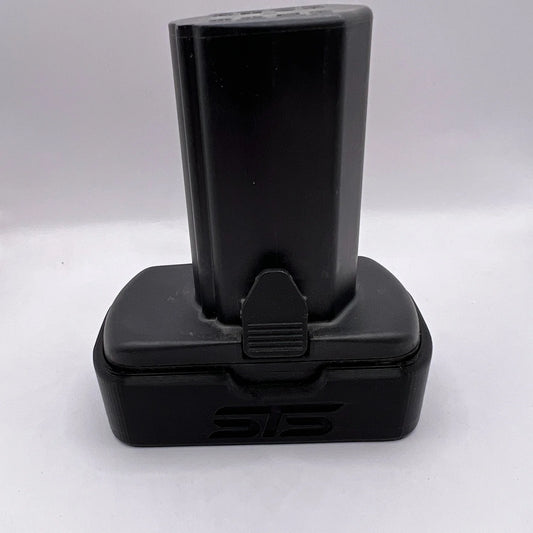 STS Auto Design Tools SN144 – Magnetic Battery Cover for Snap-On 14.4V Tools