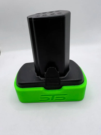 STS Auto Design Tools SN144 – Magnetic Battery Cover for Snap-On 14.4V Tools