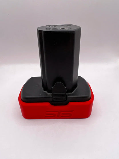 STS Auto Design Tools SN144 – Magnetic Battery Cover for Snap-On 14.4V Tools