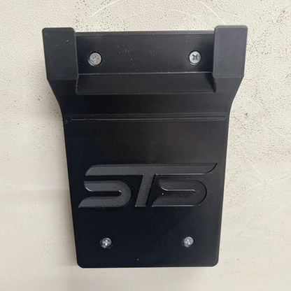 STS Auto Design STSMW12GG - Milwaukee M12 Grease Gun Holder