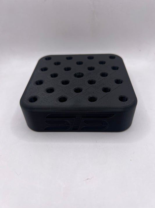 STS Auto Design Tools STSWCBH - Carbide Bit Holder