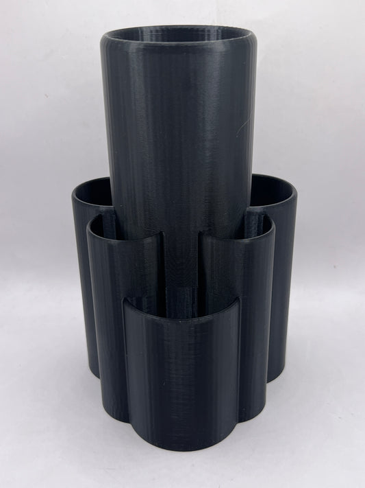 STS Auto Design STSWTA - TIG Welder Accessories Holder