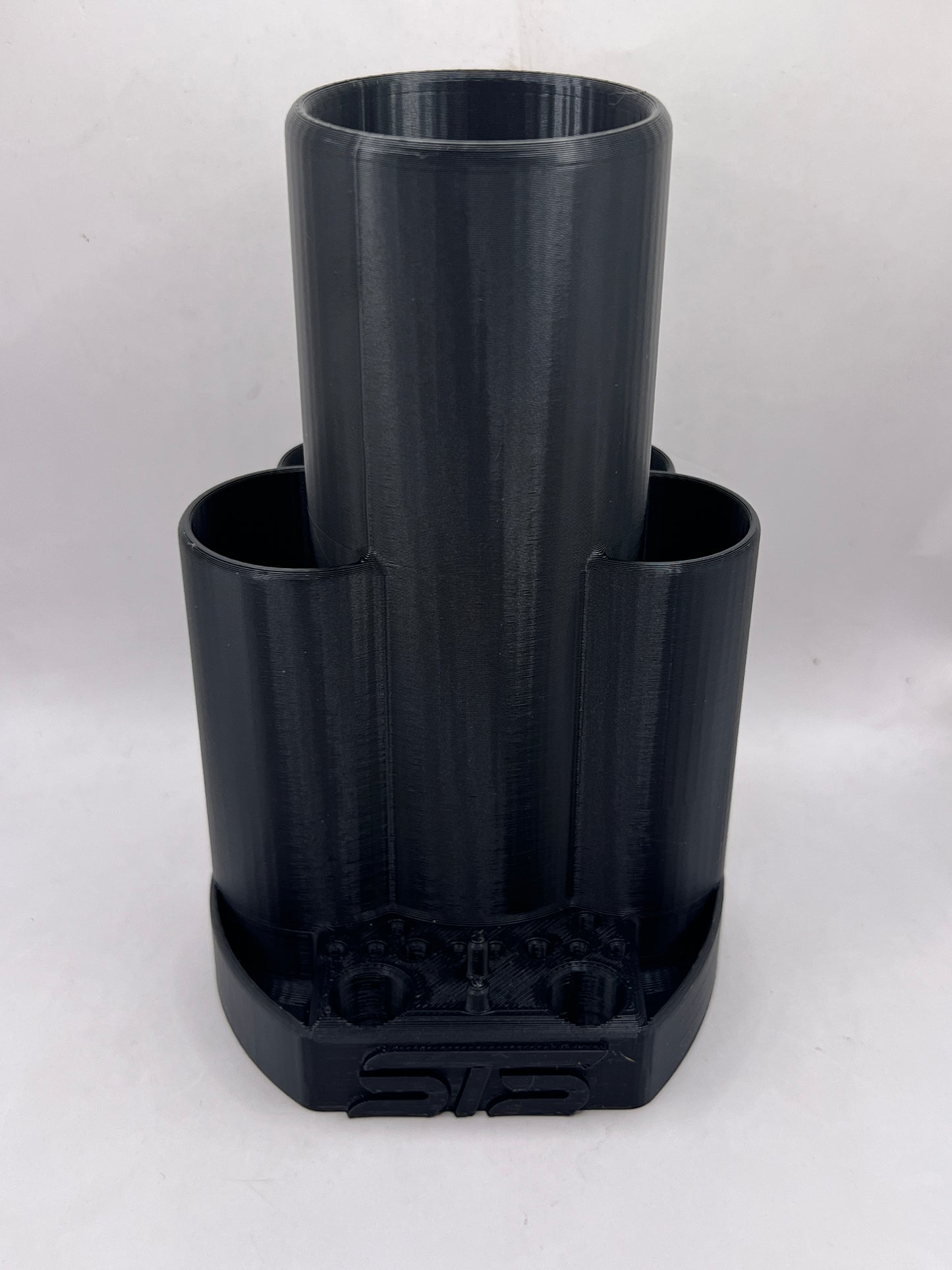 STS Auto Design STSWTA - TIG Welder Accessories Holder