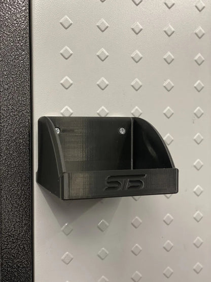 STS Auto Design Tools STSUBT – Universal Magnetic Battery Tray