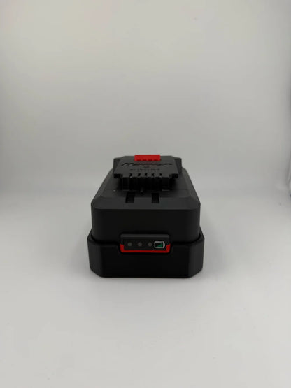 STS Auto Design Tools Magnetic Battery Cover – Bauer 20V 5Ah BR2050