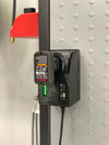 STS Auto Design SN144CH – Magnetic Charger Holder for Snap-On 14.4V Battery Charger