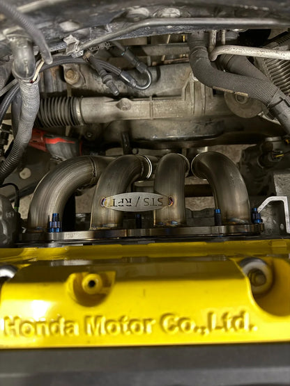 STS/RPT R56 Chassis Mini Cooper K Swap Header