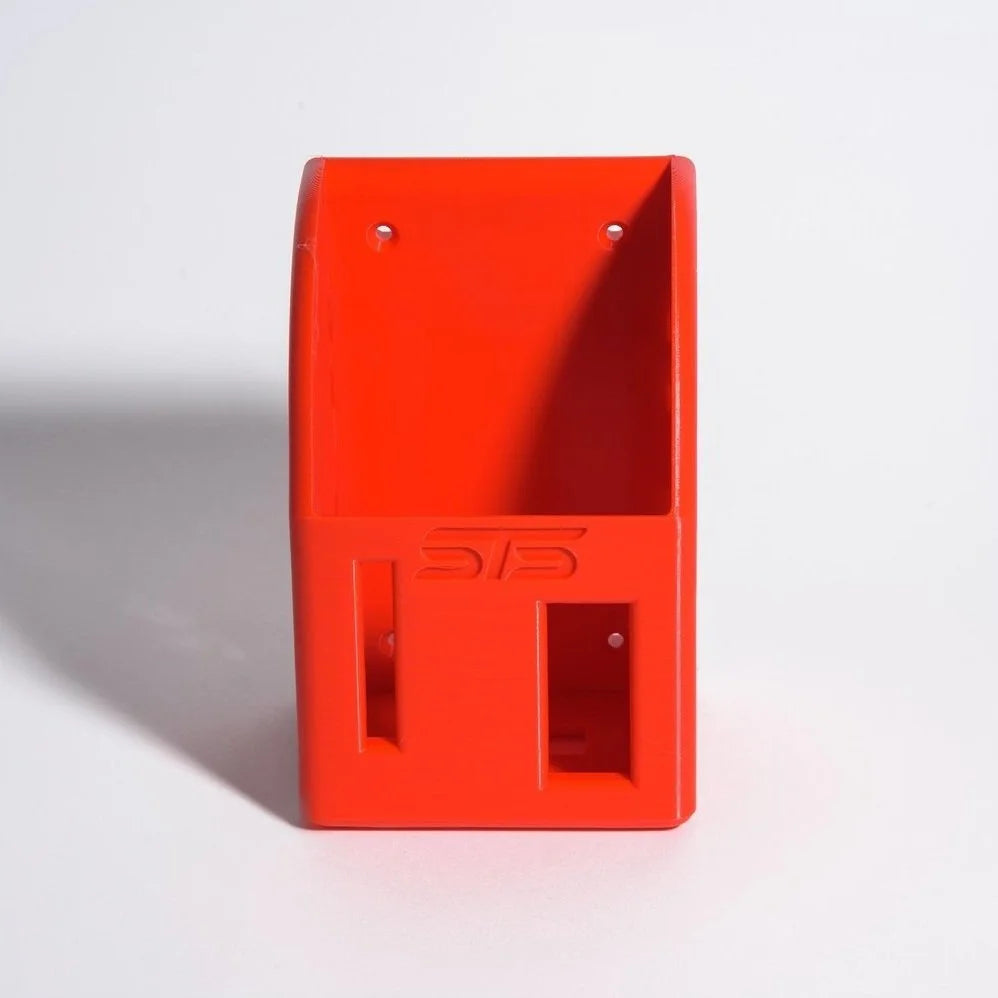 STS Auto Design Tools SN144CH – Magnetic Charger Holder for Snap-On 14.4V Battery Charger