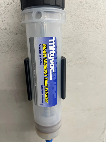 STS Auto Design Tools Magnetic Mount – Mityvac Fluid Extractor Holder STSMV51