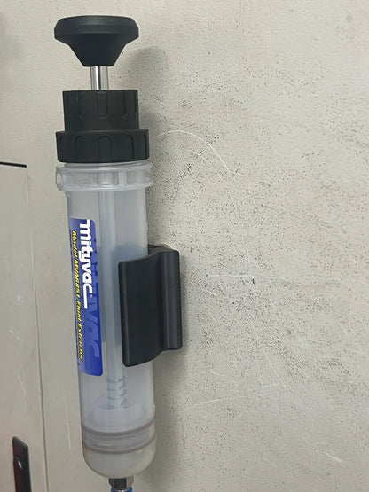 STS Auto Design Tools Magnetic Mount – Mityvac Fluid Extractor Holder STSMV51