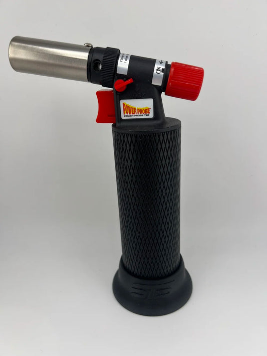 STS Auto Design Tools STSPPBT - Magnetic Base for Power Probe Butane Torch