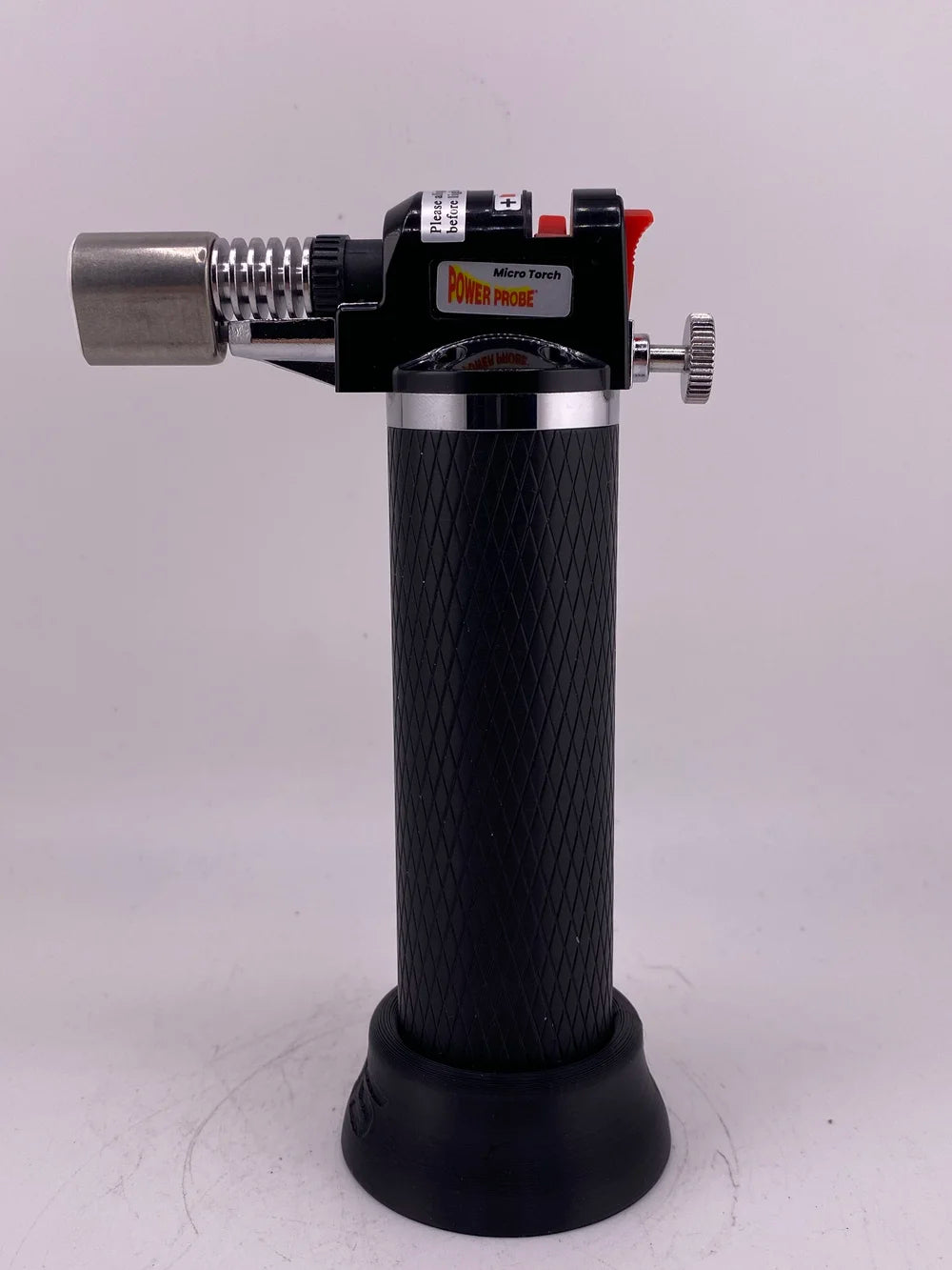 Power Probe Micro Torch Magnetic Holder – STSPPMT