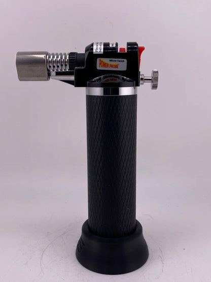 Power Probe Micro Torch Magnetic Holder – STSPPMT