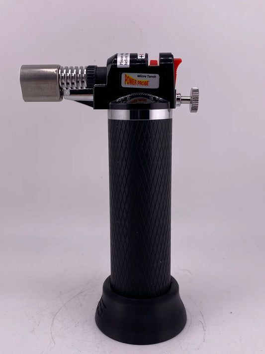 STS Auto Design Tools STSPPMT - Power Probe Micro Torch Magnetic Holder