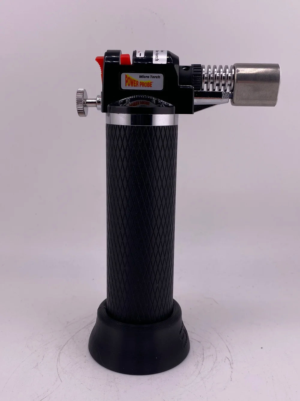 Power Probe Micro Torch Magnetic Holder – STSPPMT