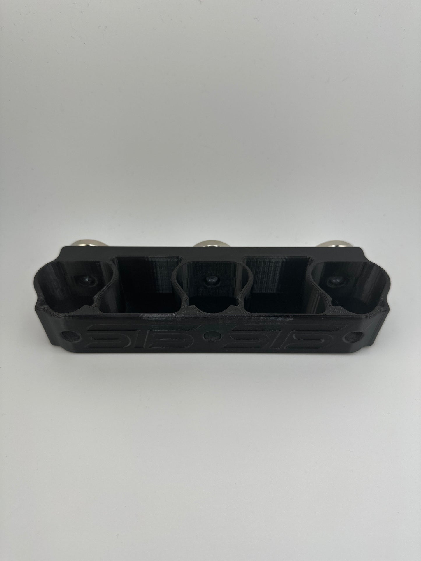 STS Auto Design STSMW12BH – M12 Magnetic Battery Holder for Milwaukee Batteries